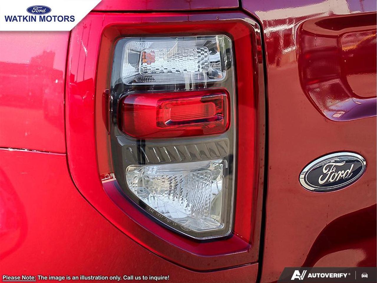 2026 Ford Bronco Sport Big Bend Photo9