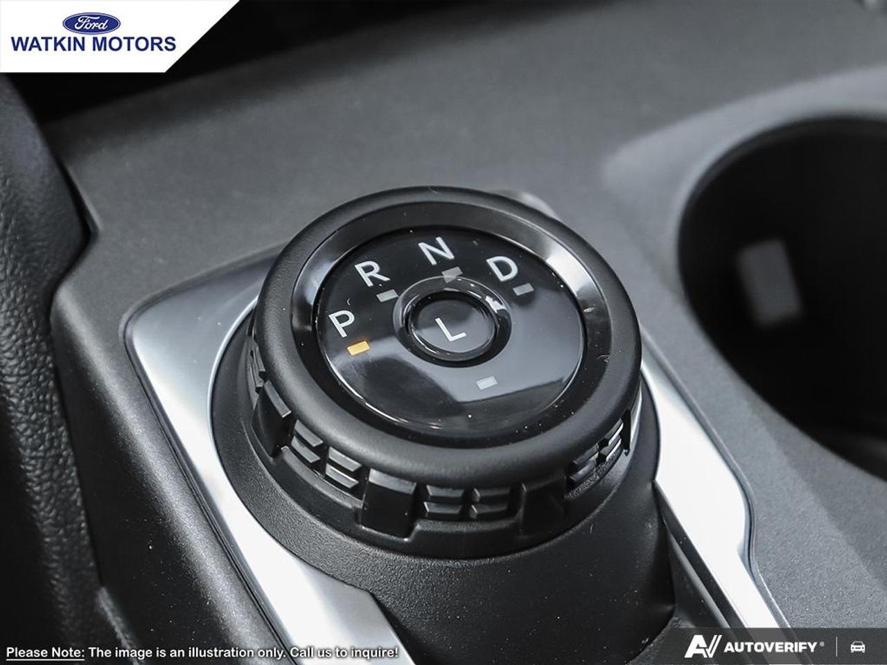 2026 Ford Bronco Sport Big Bend Photo15