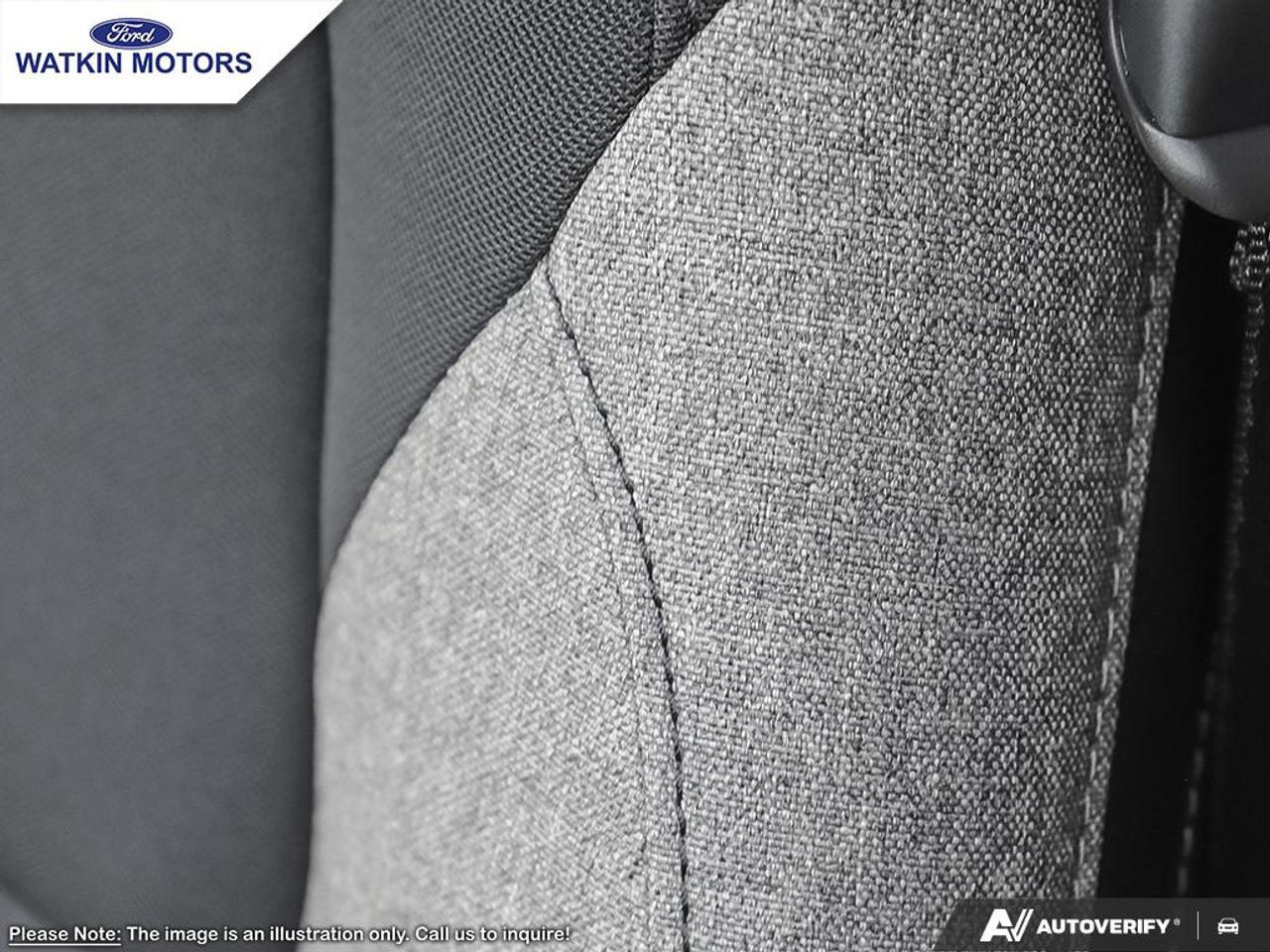 2026 Ford Bronco Sport Big Bend Photo18