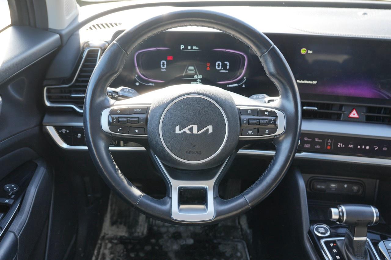 2023 Kia Sportage EX AWD Photo