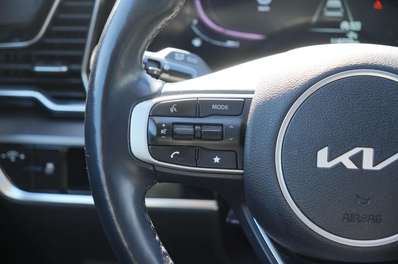 2023 Kia Sportage EX AWD Photo