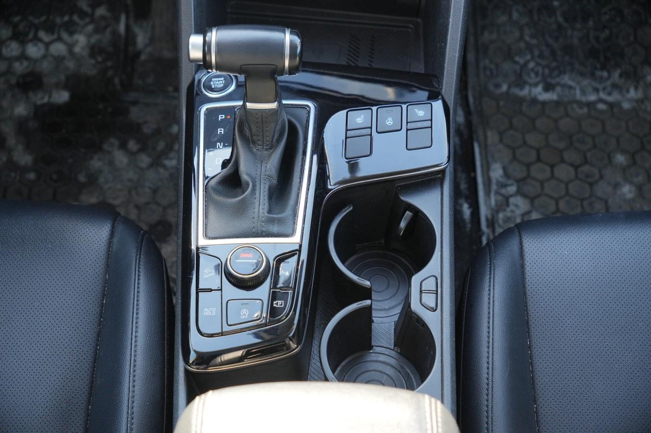 2023 Kia Sportage EX AWD Photo