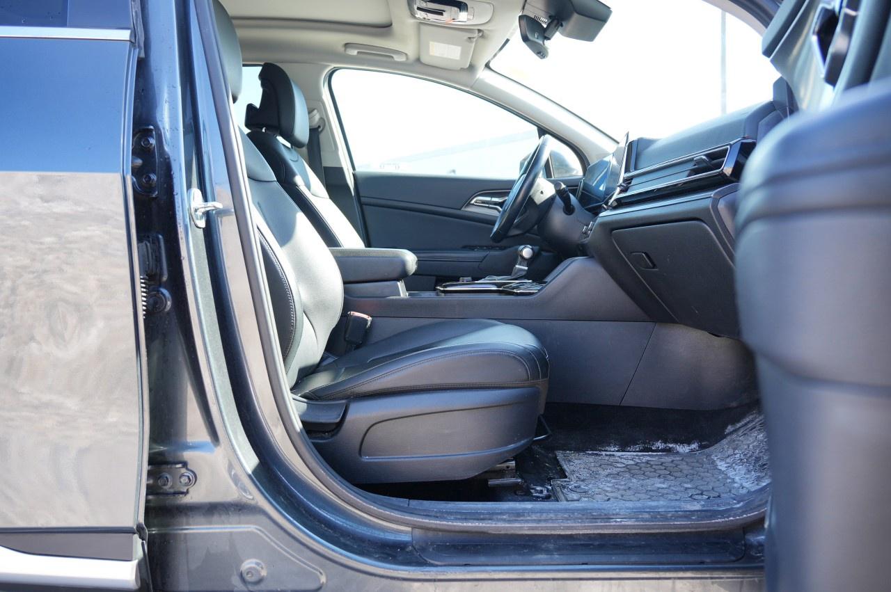 2023 Kia Sportage EX AWD Photo