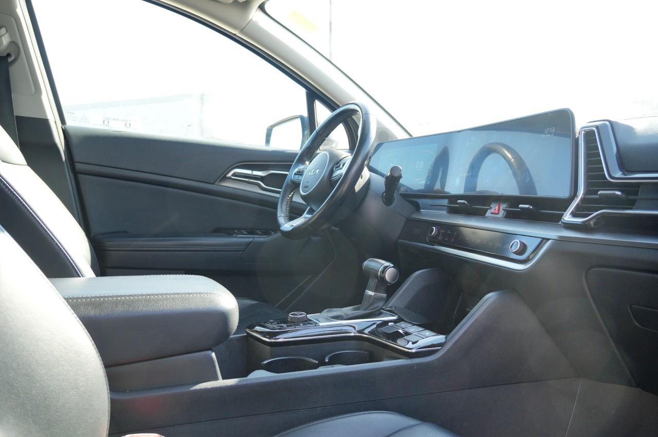 2023 Kia Sportage EX AWD Photo