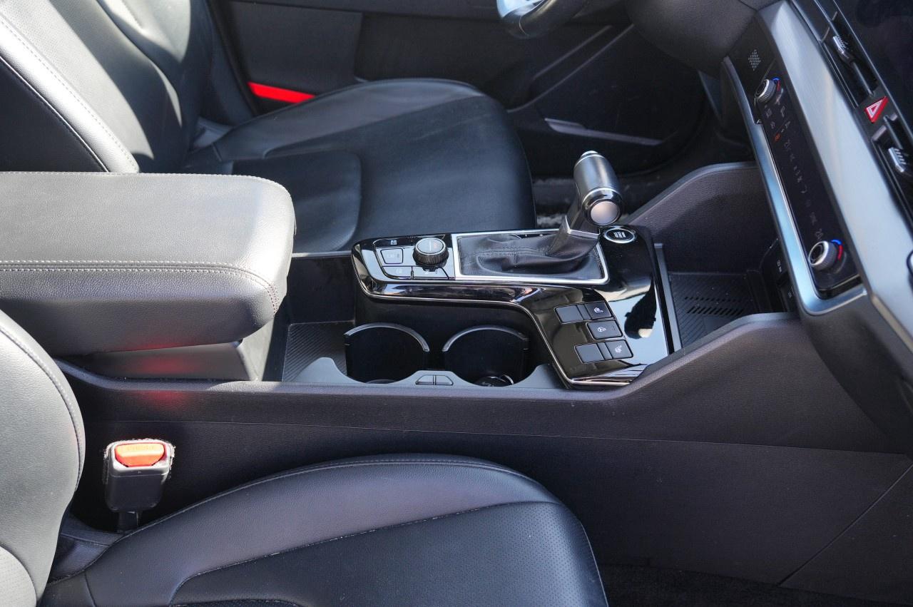 2023 Kia Sportage EX AWD Photo