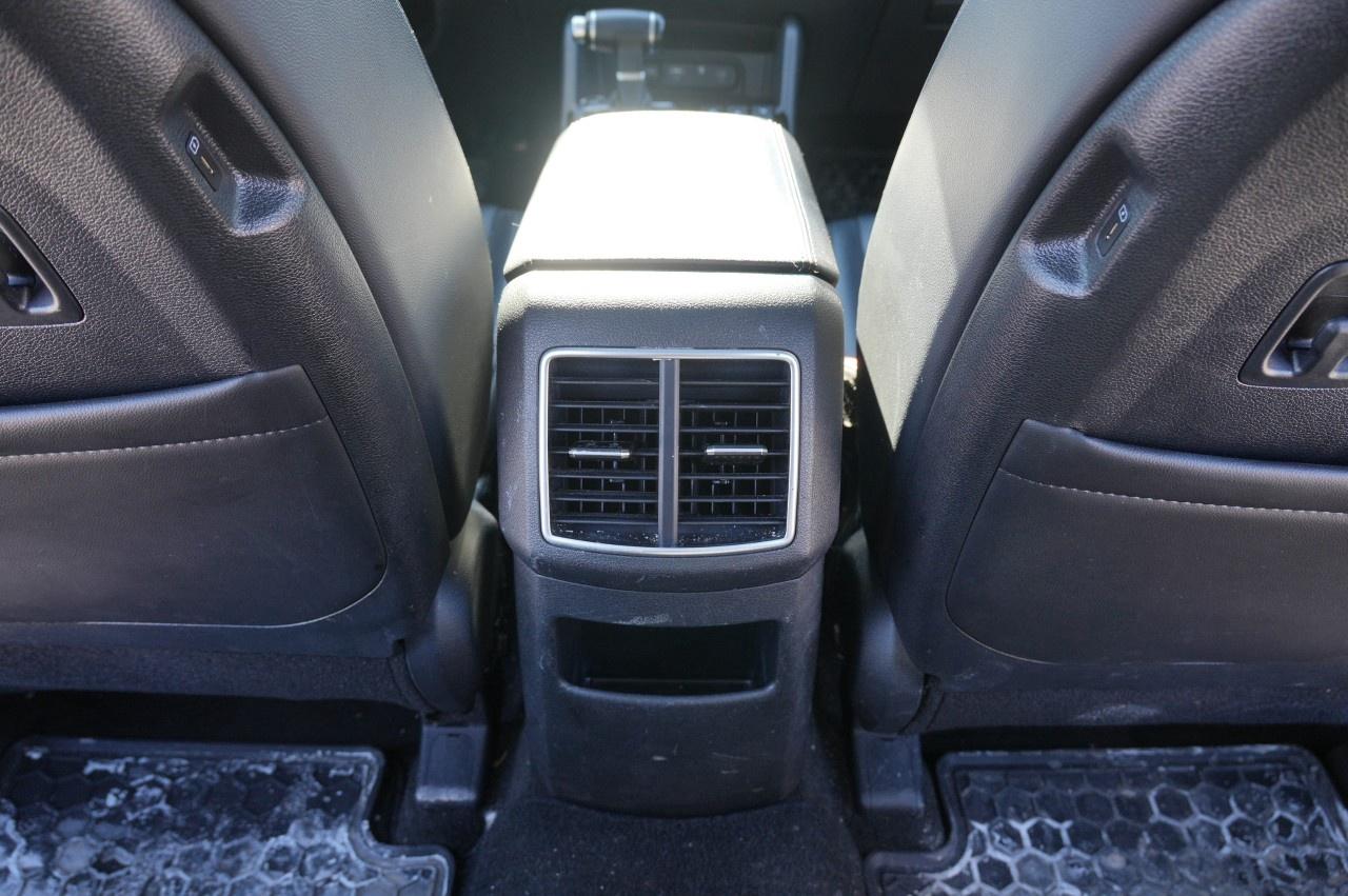 2023 Kia Sportage EX AWD Photo