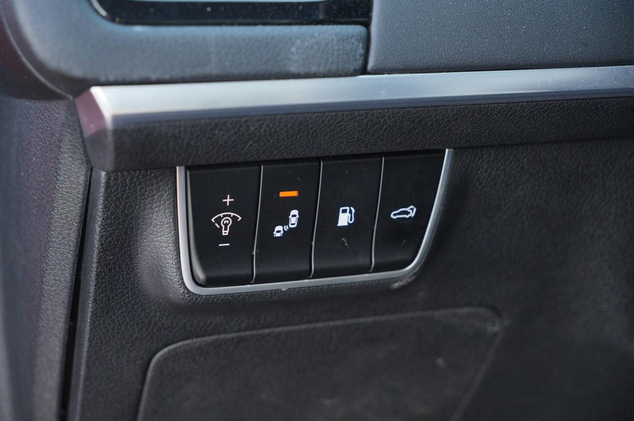 2018 Kia Stinger Gt Awd Photo