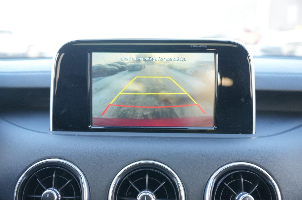 2018 Kia Stinger Gt Awd Photo