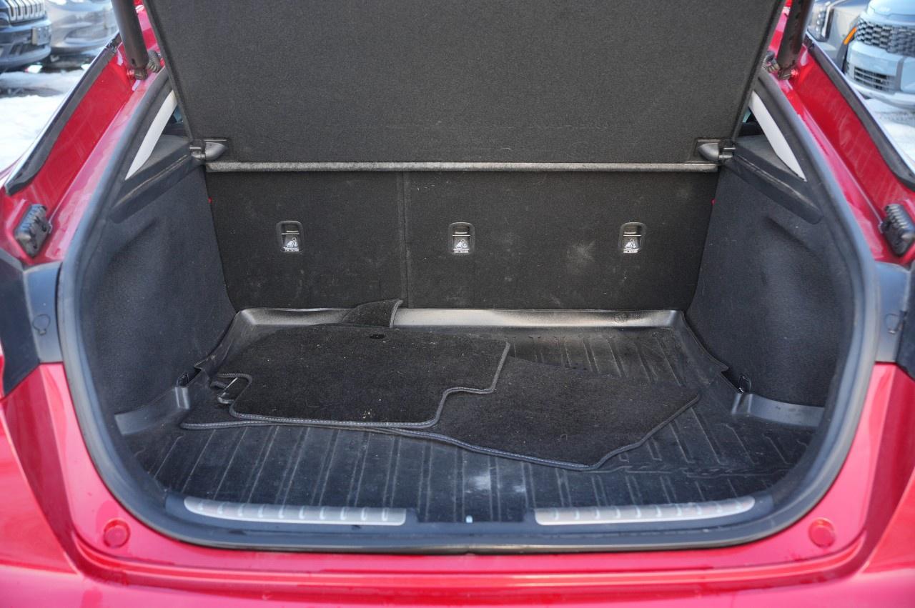 2018 Kia Stinger Gt Awd Photo