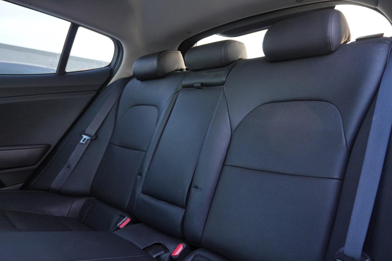 2018 Kia Stinger Gt Awd Photo