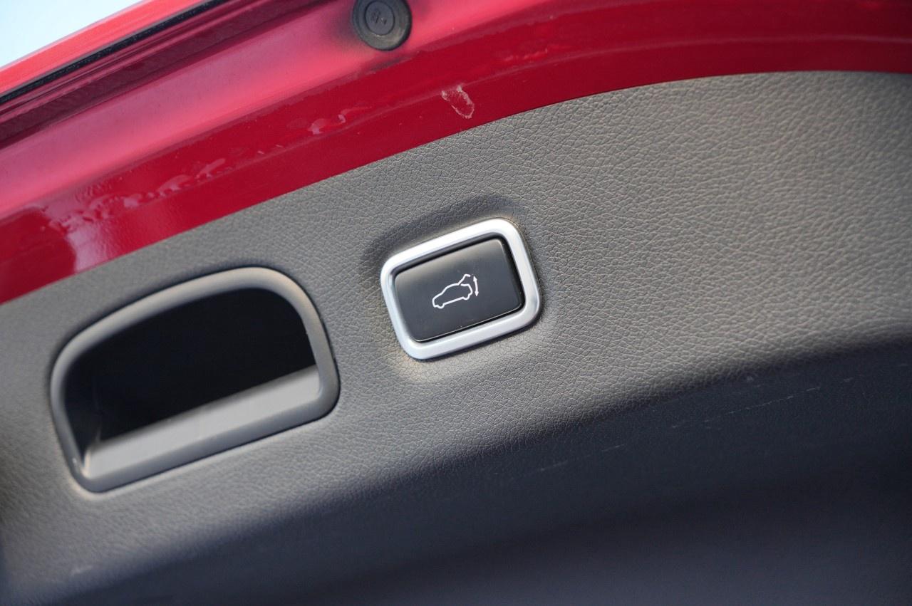 2018 Kia Stinger Gt Awd Photo