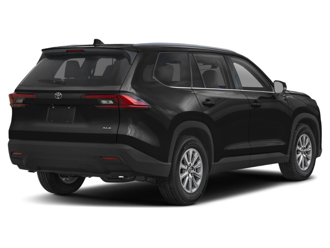 2025 Toyota Grand Highlander XLE This vehicle is currently in transit and is expected to be available within 5–10 business days. Photo