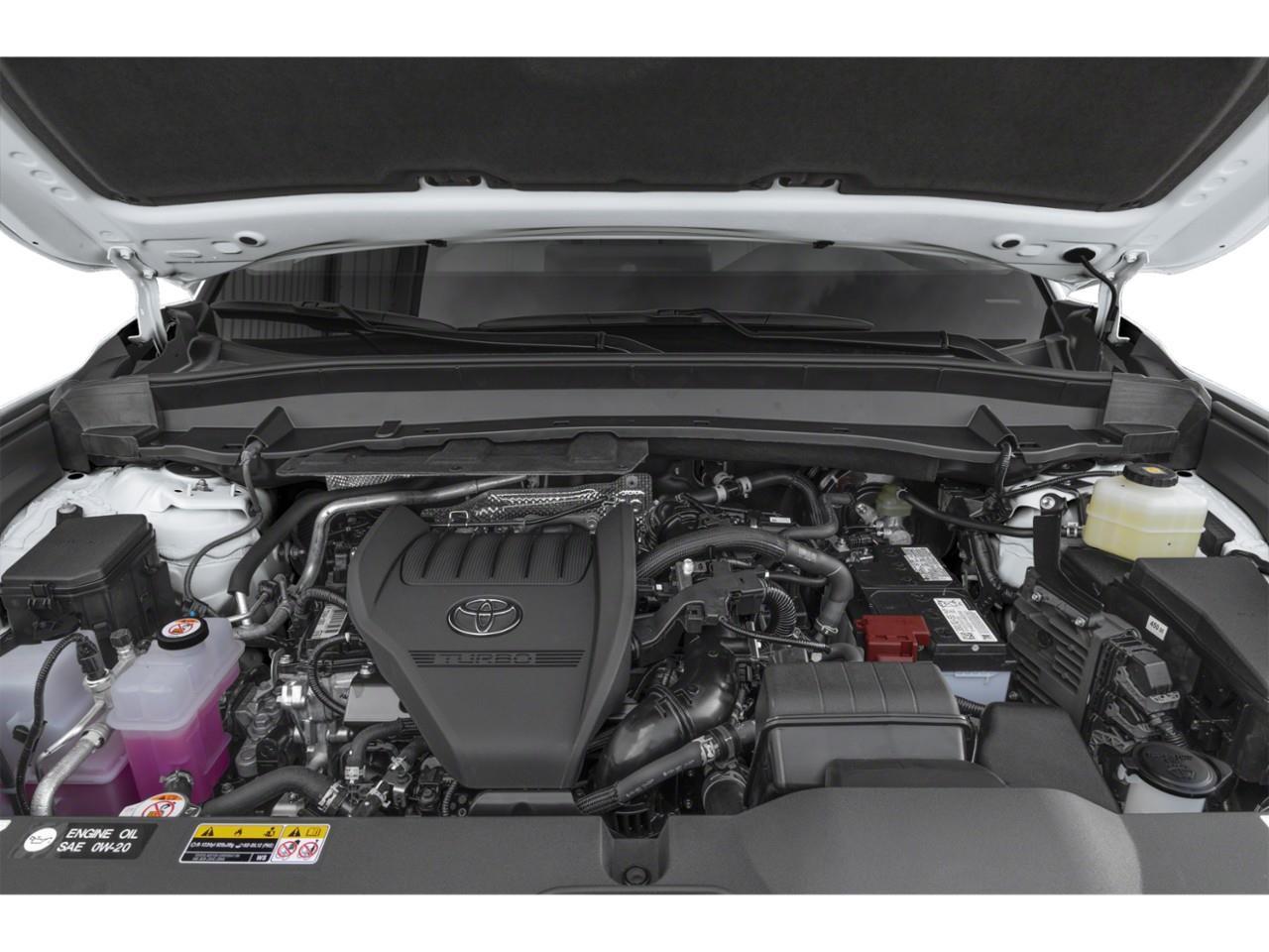 2025 Toyota Grand Highlander XLE This vehicle is currently in transit and is expected to be available within 5–10 business days. Photo