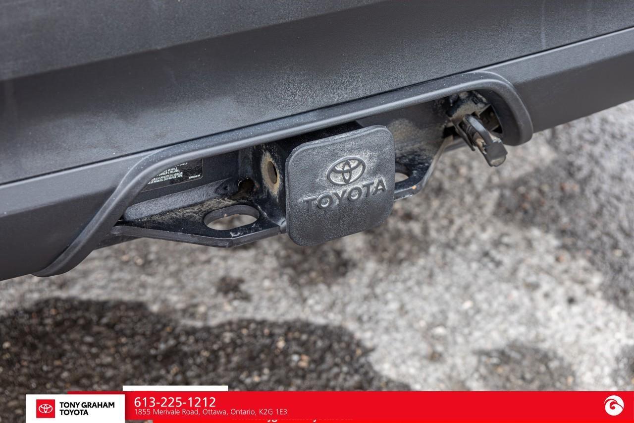 2025 Toyota Grand Highlander XLE Photo