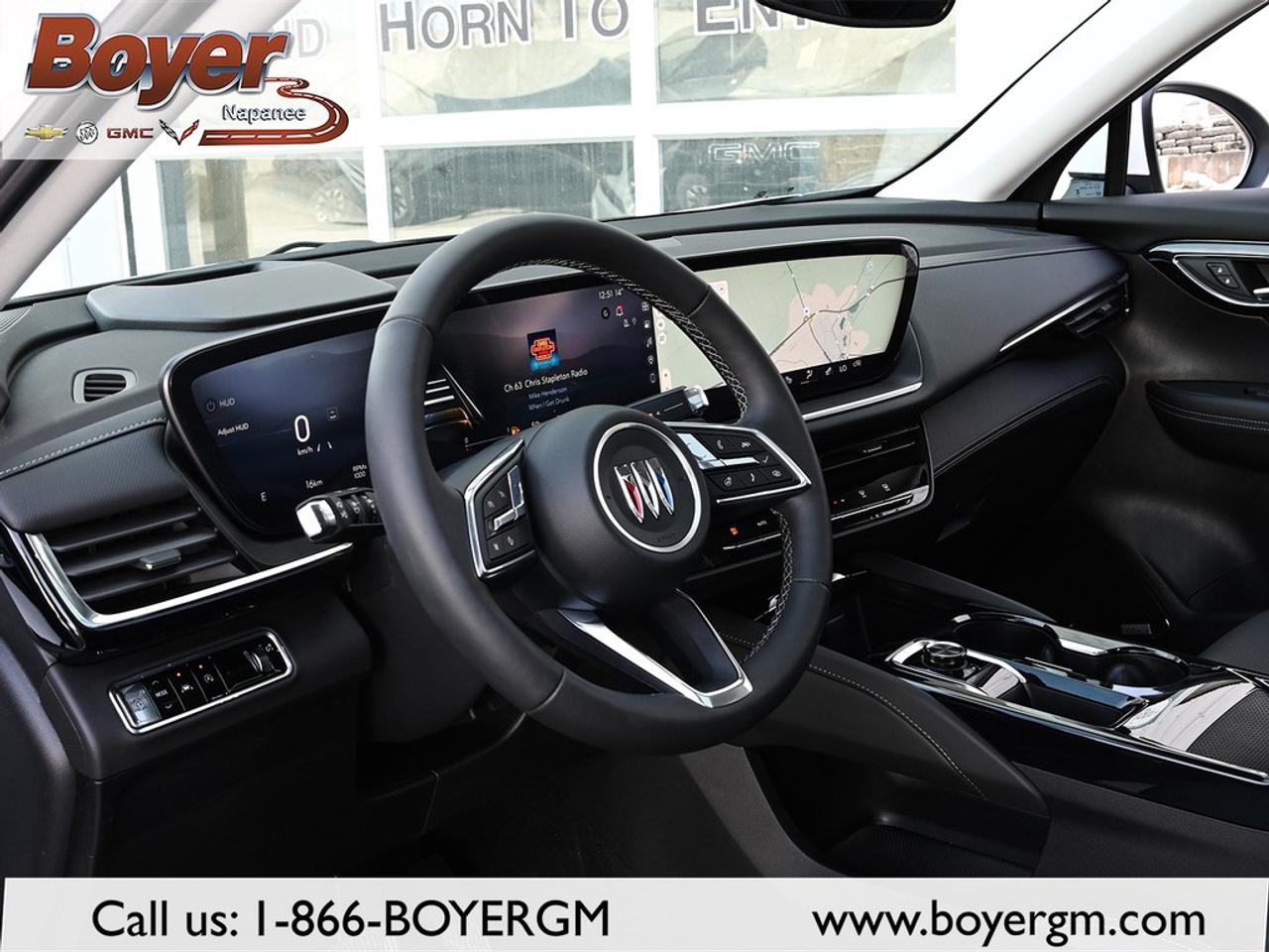 2026 Buick Envision AWD 4dr Preferred Photo