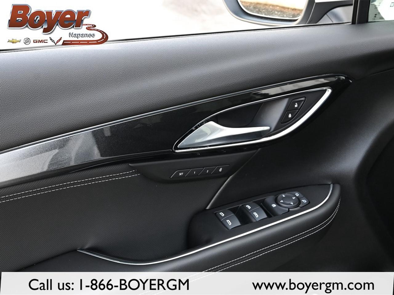 2026 Buick Envision AWD 4dr Preferred Photo