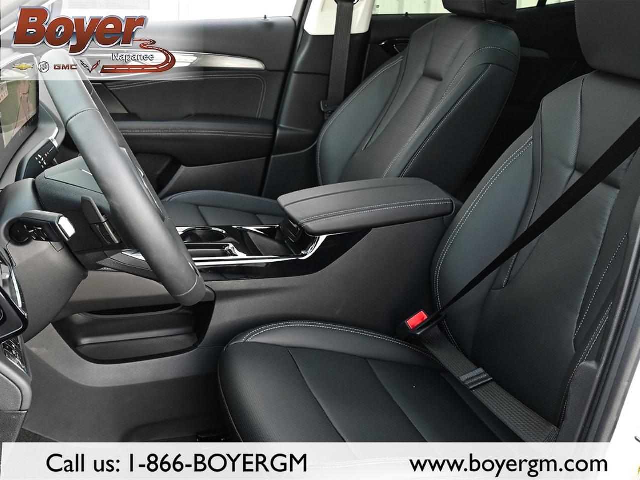 2026 Buick Envision AWD 4dr Preferred Photo