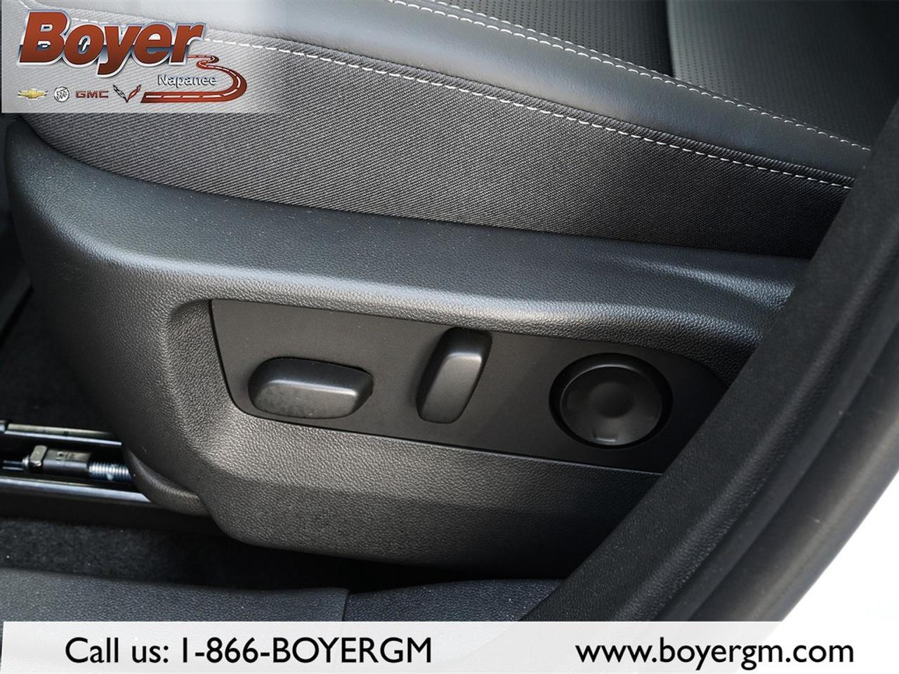2026 Buick Envision AWD 4dr Preferred Photo