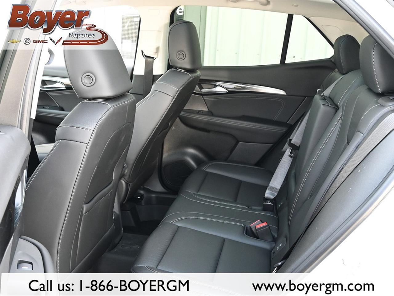 2026 Buick Envision AWD 4dr Preferred Photo
