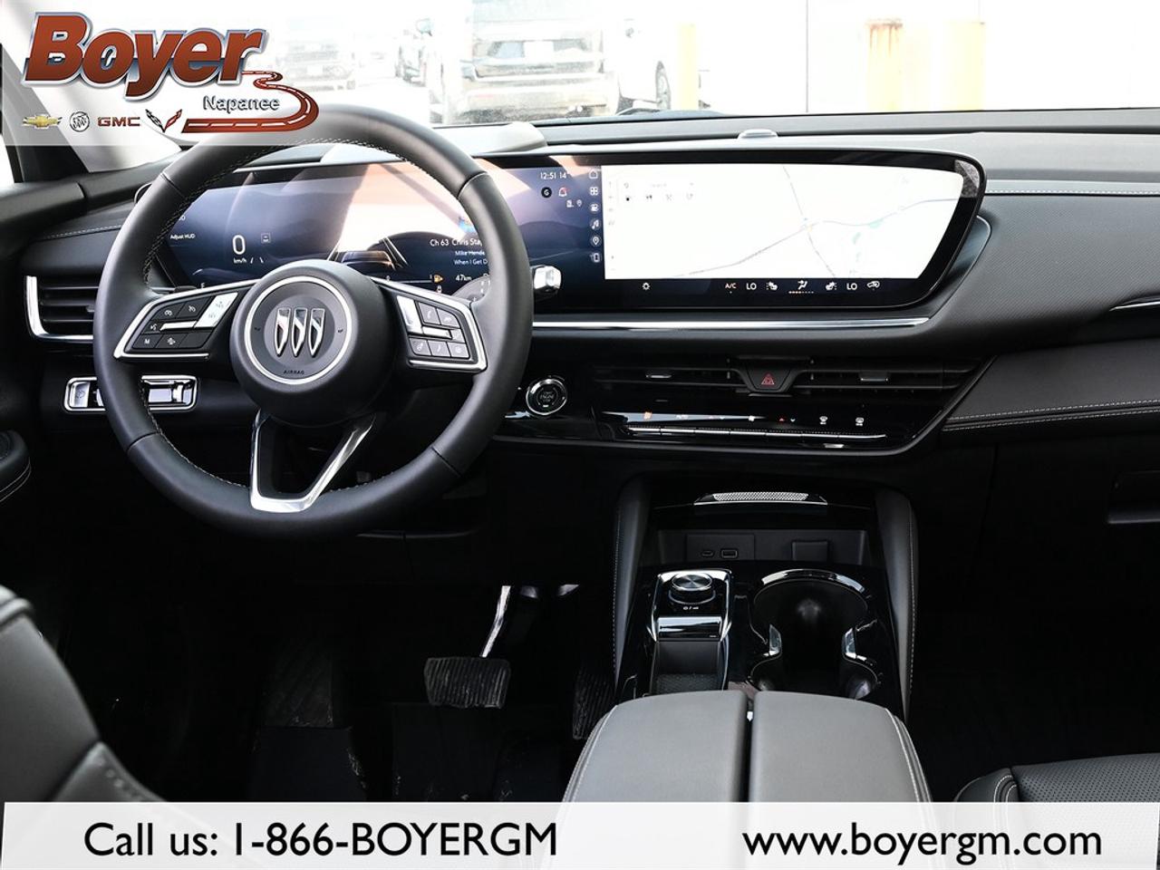 2026 Buick Envision AWD 4dr Preferred Photo
