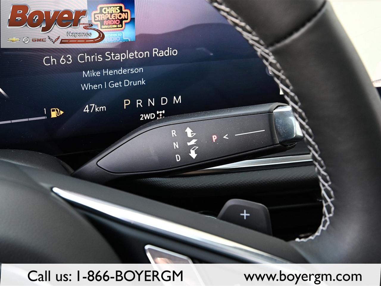 2026 Buick Envision AWD 4dr Preferred Photo