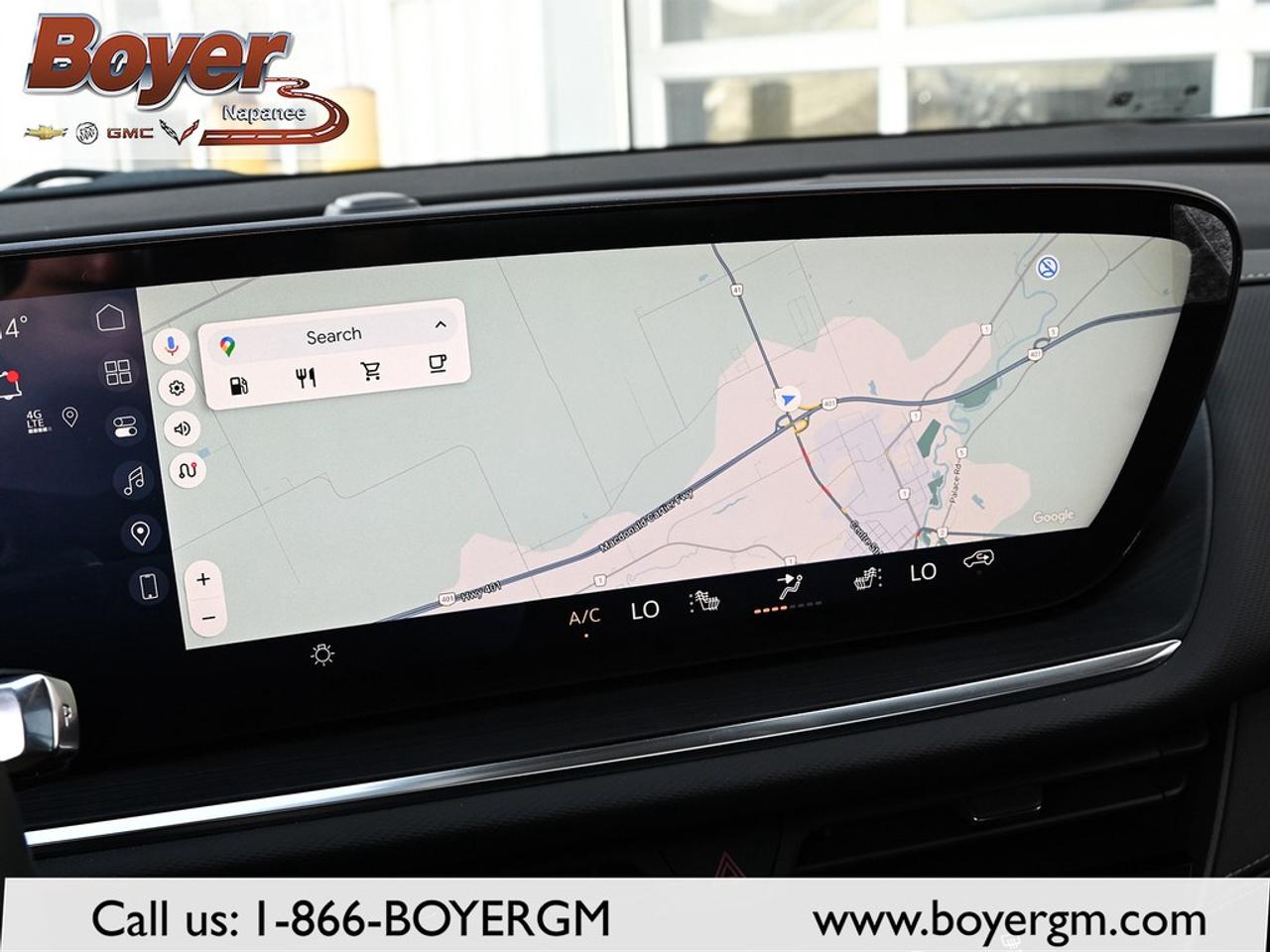2026 Buick Envision AWD 4dr Preferred Photo
