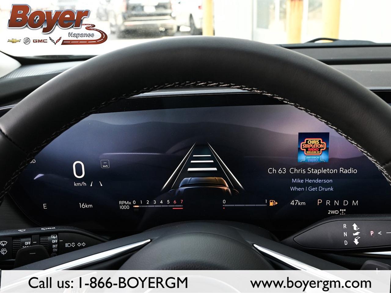 2026 Buick Envision AWD 4dr Preferred Photo