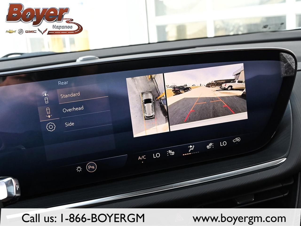 2026 Buick Envision AWD 4dr Preferred Photo