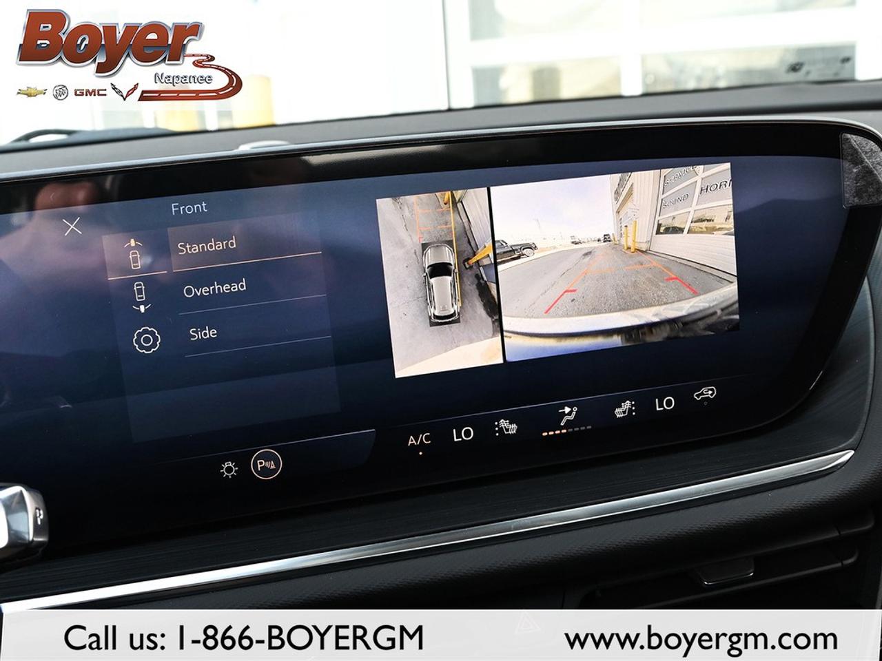 2026 Buick Envision AWD 4dr Preferred Photo