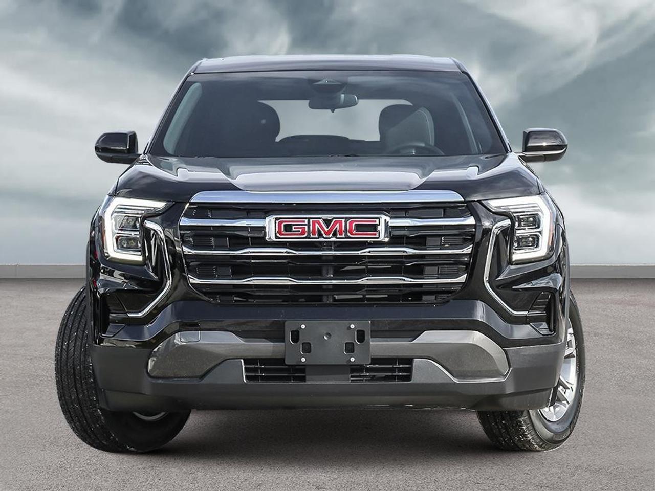 2026 GMC Terrain AWD Elevation Photo