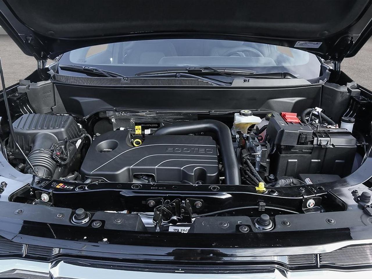 2026 GMC Terrain AWD Elevation Photo