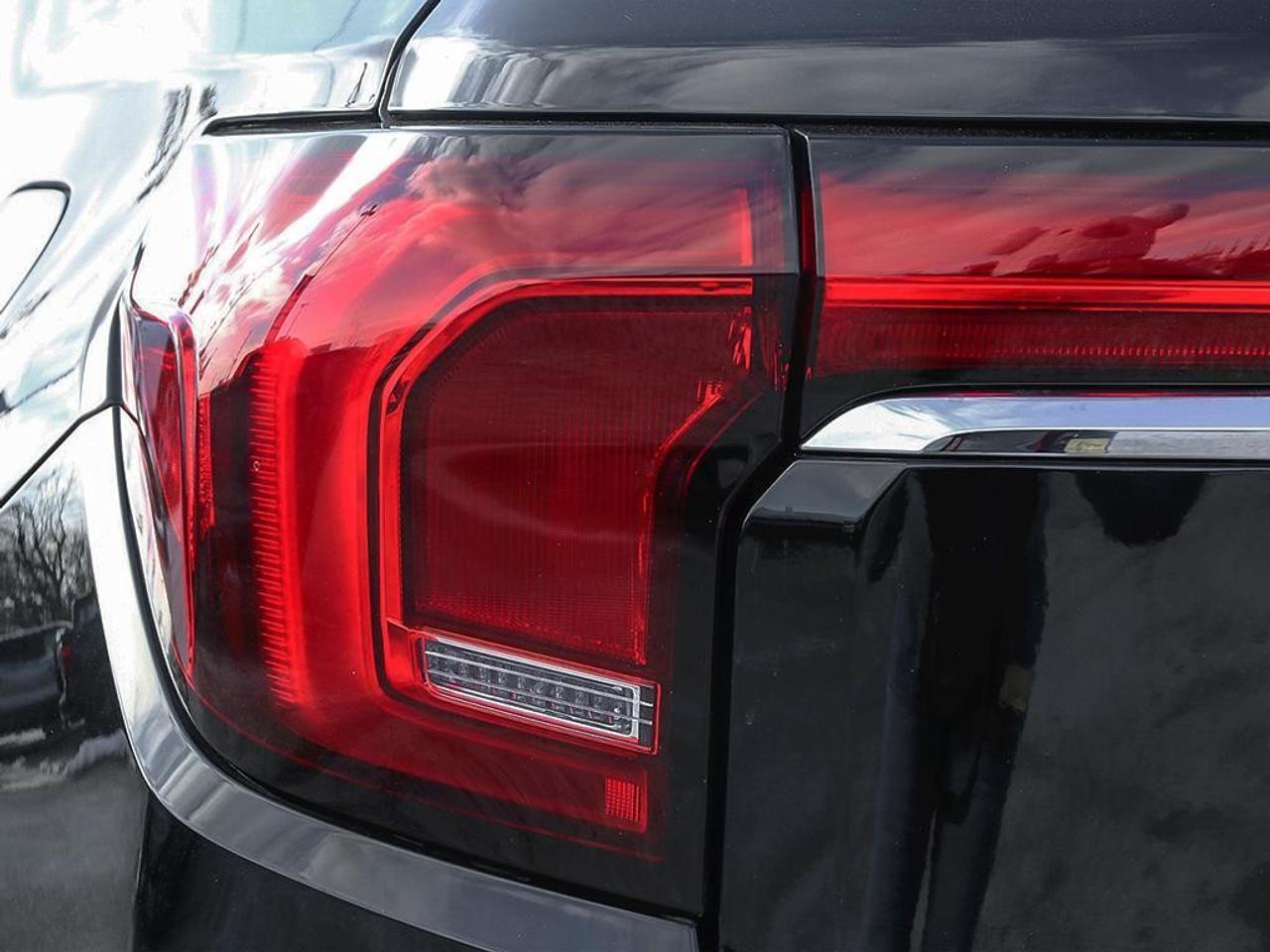 2026 GMC Terrain AWD Elevation Photo