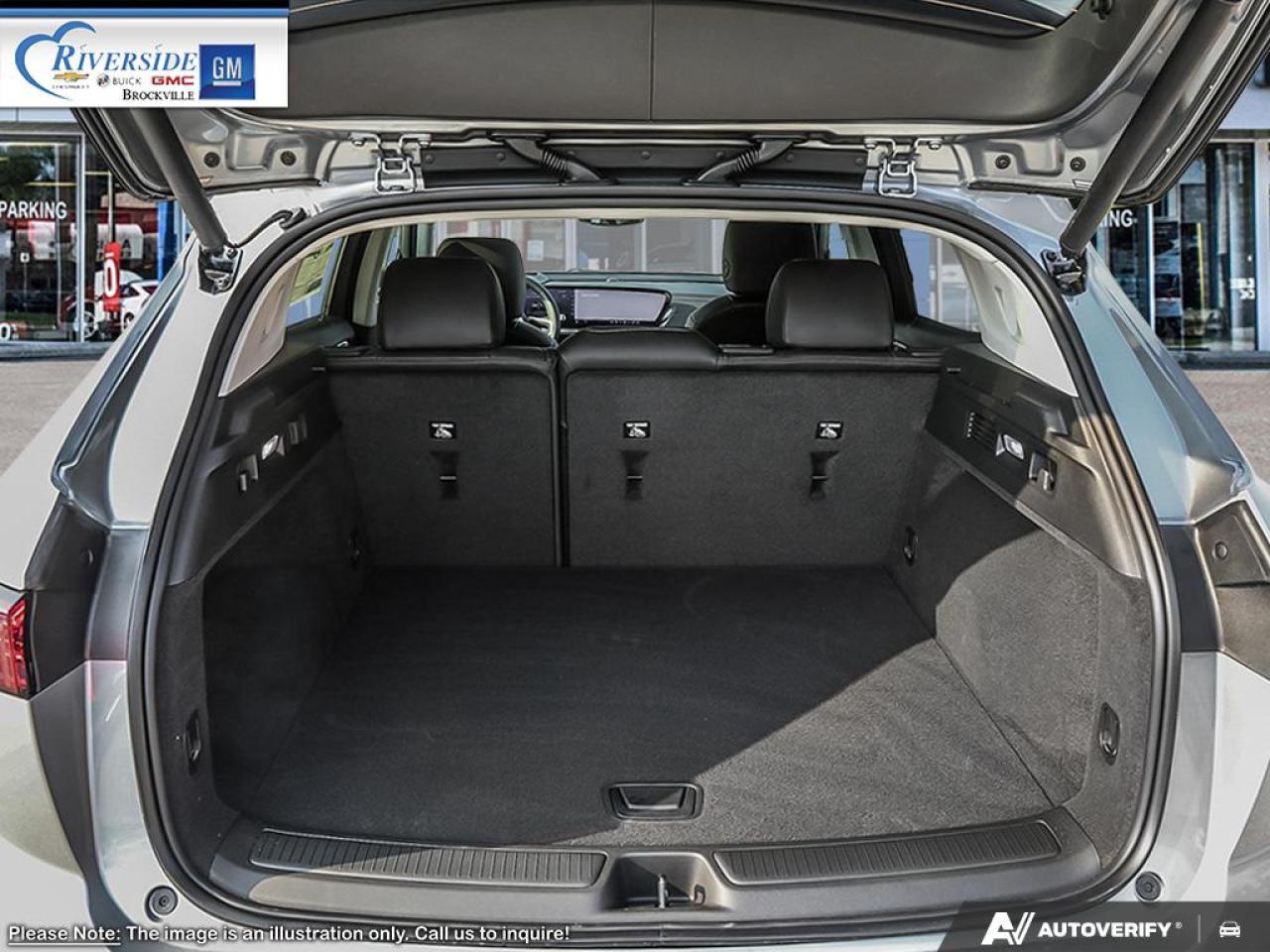 2026 Buick Envision Preferred Photo