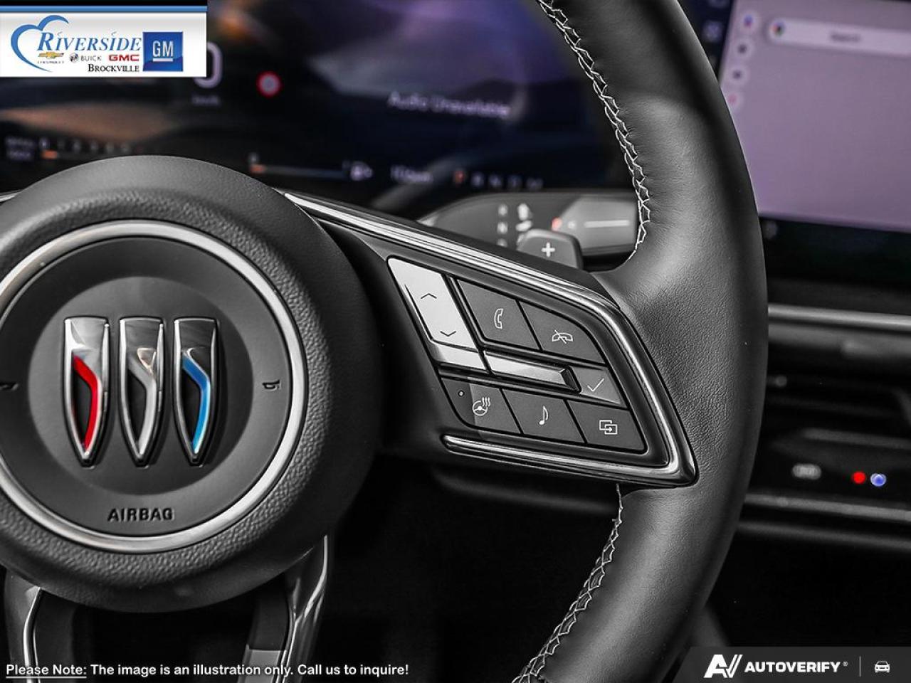 2026 Buick Envision Preferred Photo