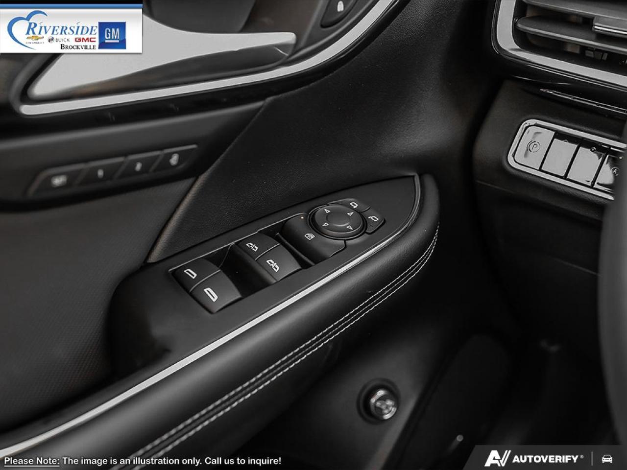 2026 Buick Envision Preferred Photo