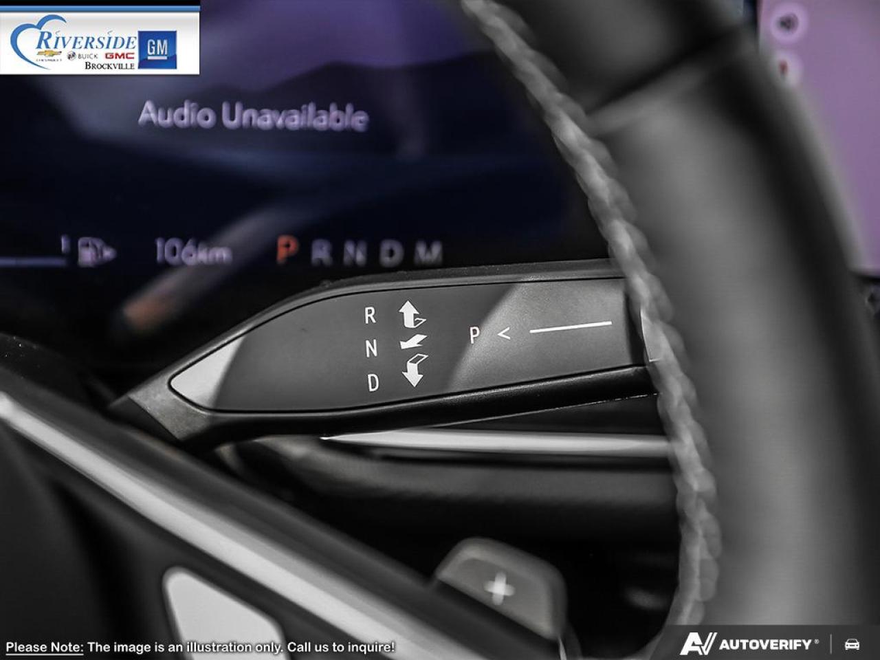 2026 Buick Envision Preferred Photo