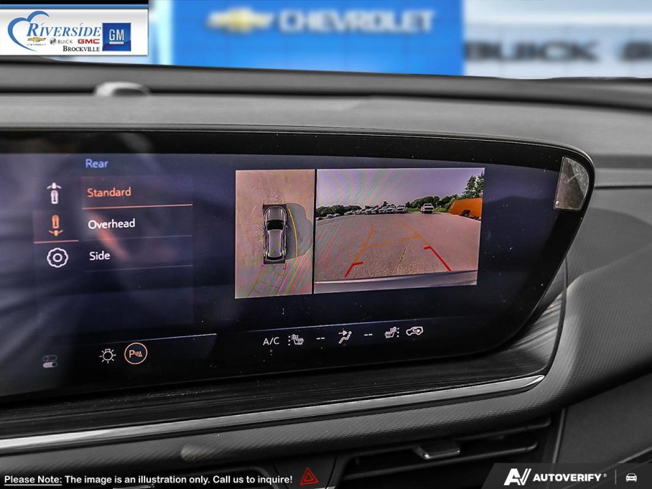 2026 Buick Envision Preferred Photo