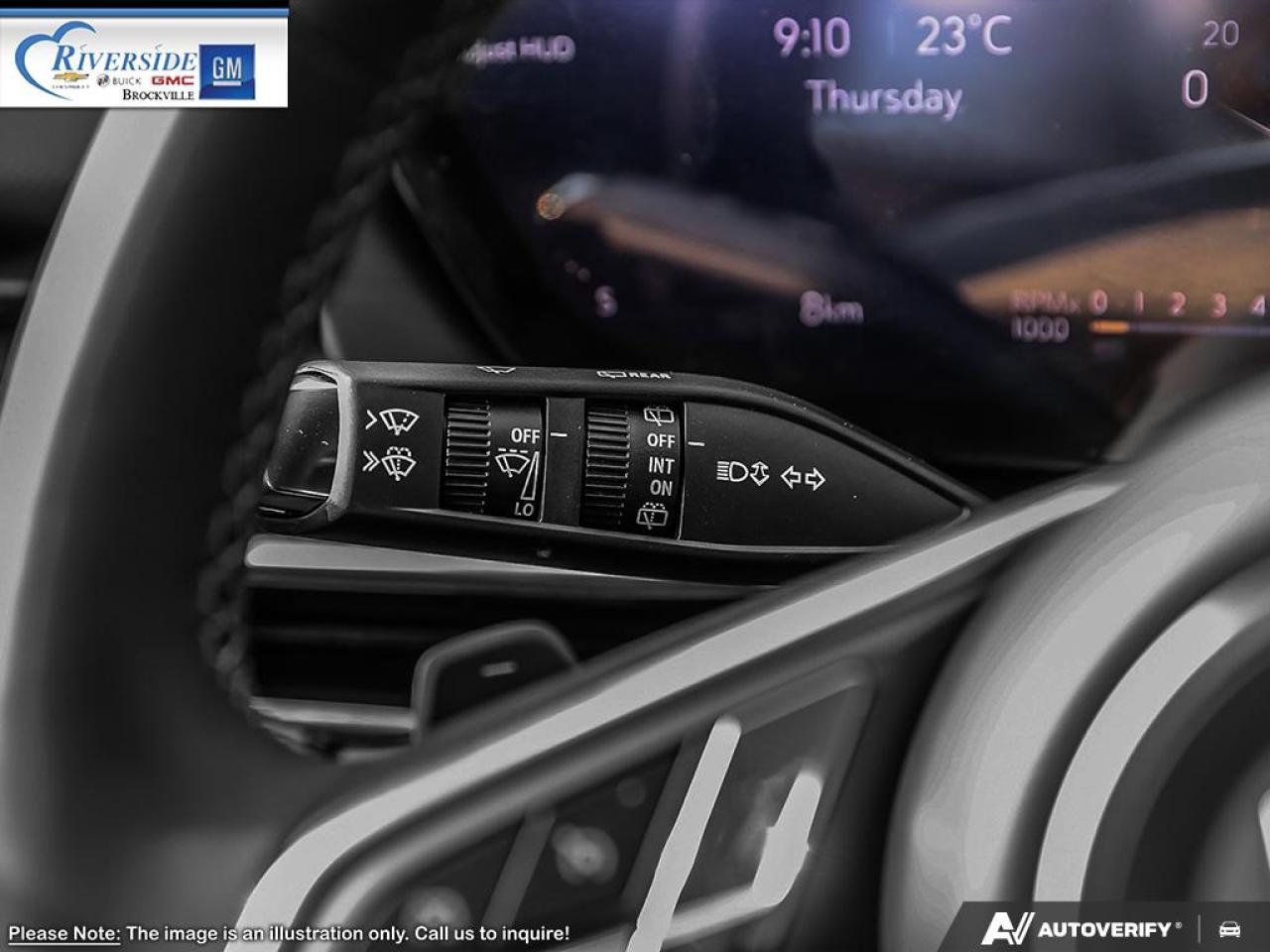 2026 Buick Envision Preferred Photo