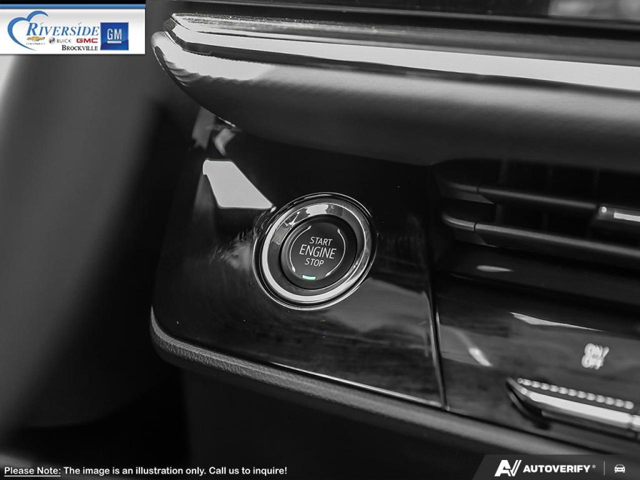 2026 Buick Envision Preferred Photo