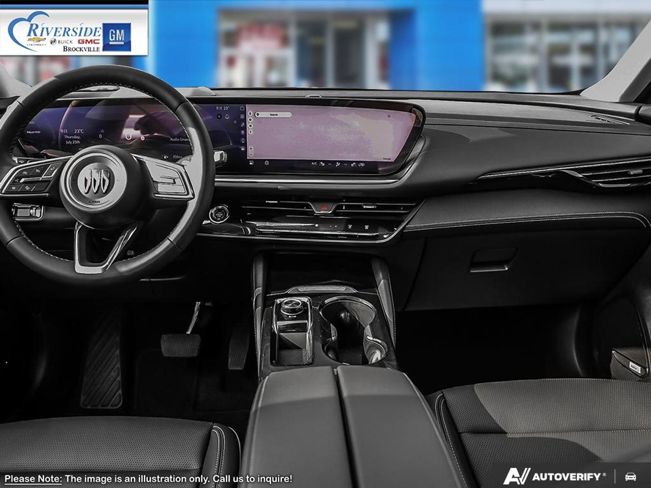2026 Buick Envision Preferred Photo