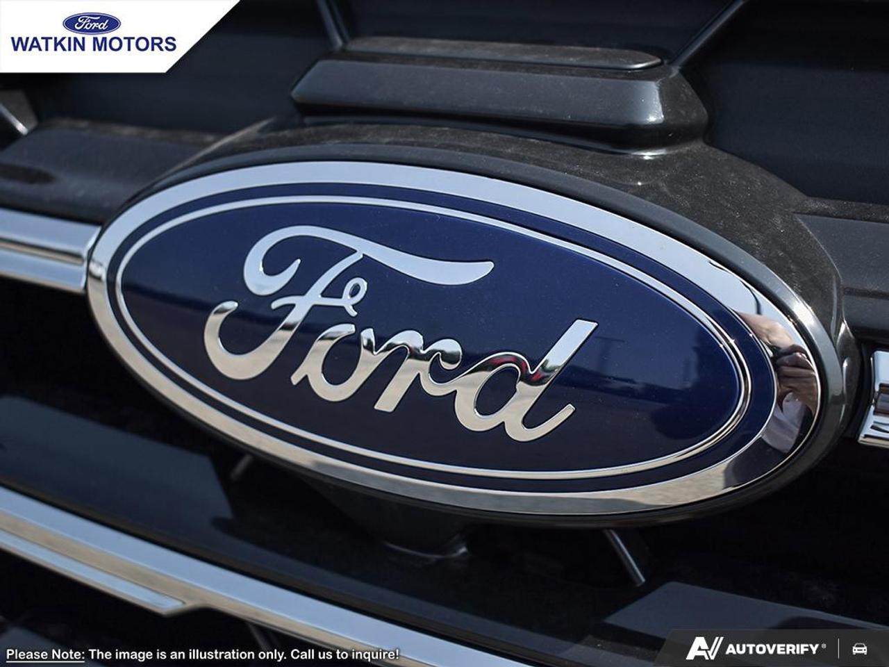 2026 Ford Explorer Active w/200A Pkg Photo7