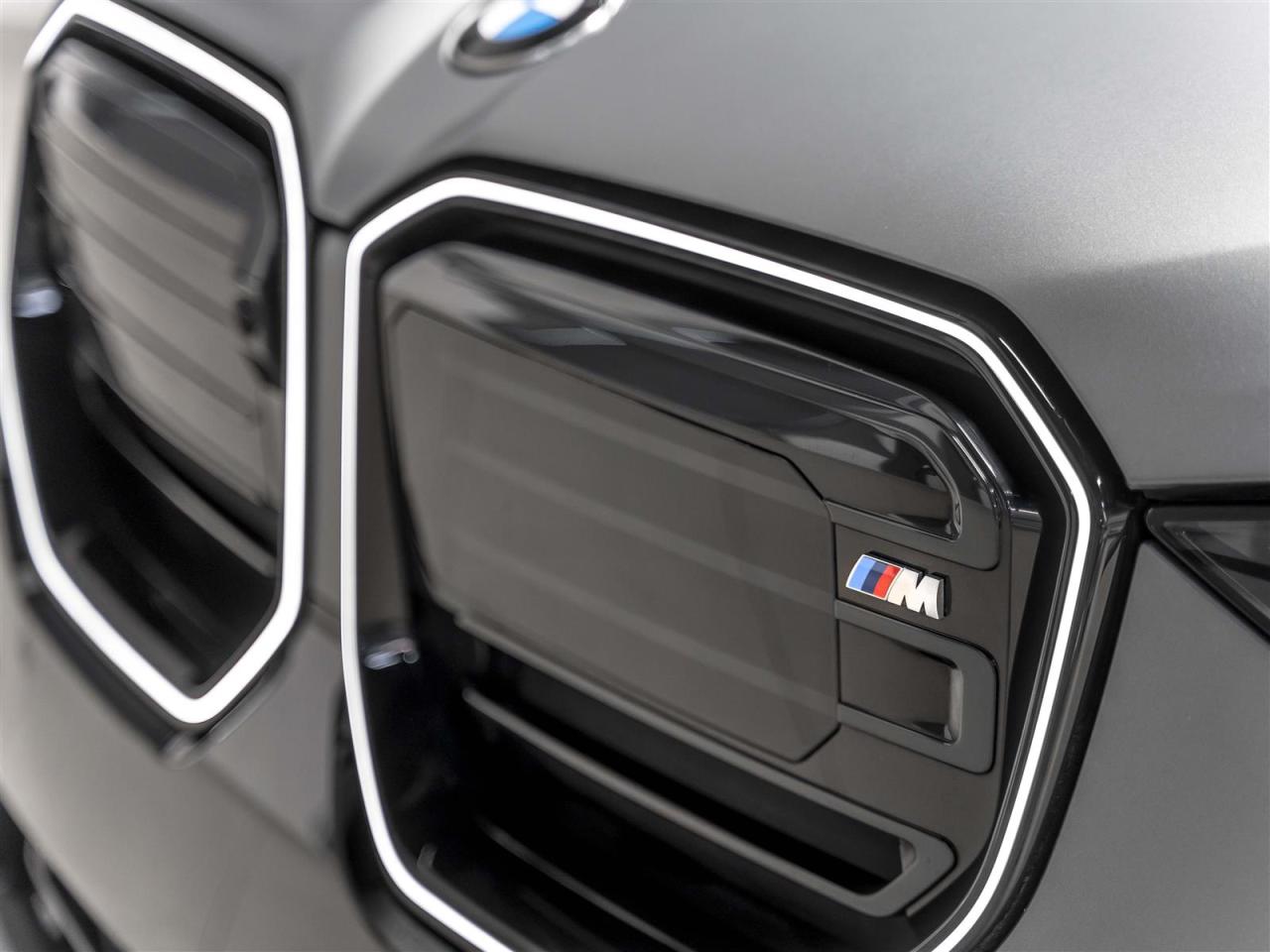 2025 BMW X3 M50|M SPORT PRO PKG|PREMIUM PKG|HARMAN KARDON Photo2