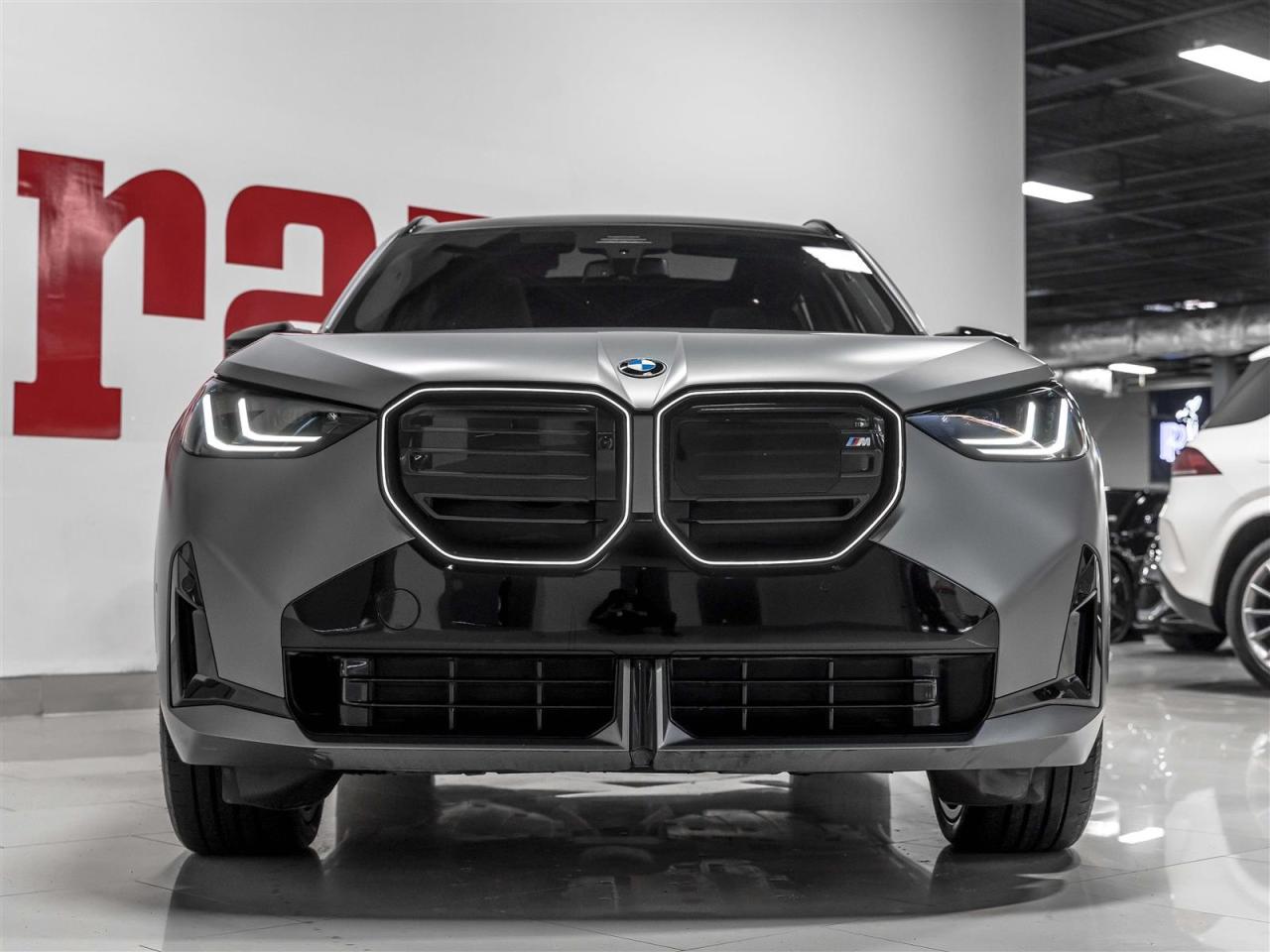 2025 BMW X3 M50|M SPORT PRO PKG|PREMIUM PKG|HARMAN KARDON Photo