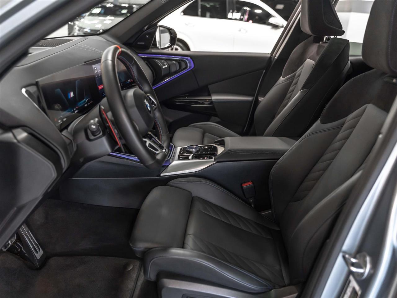 2025 BMW X3 M50|M SPORT PRO PKG|PREMIUM PKG|HARMAN KARDON Photo