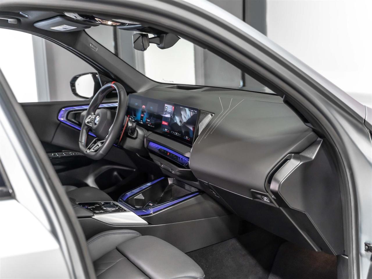 2025 BMW X3 M50|M SPORT PRO PKG|PREMIUM PKG|HARMAN KARDON Photo