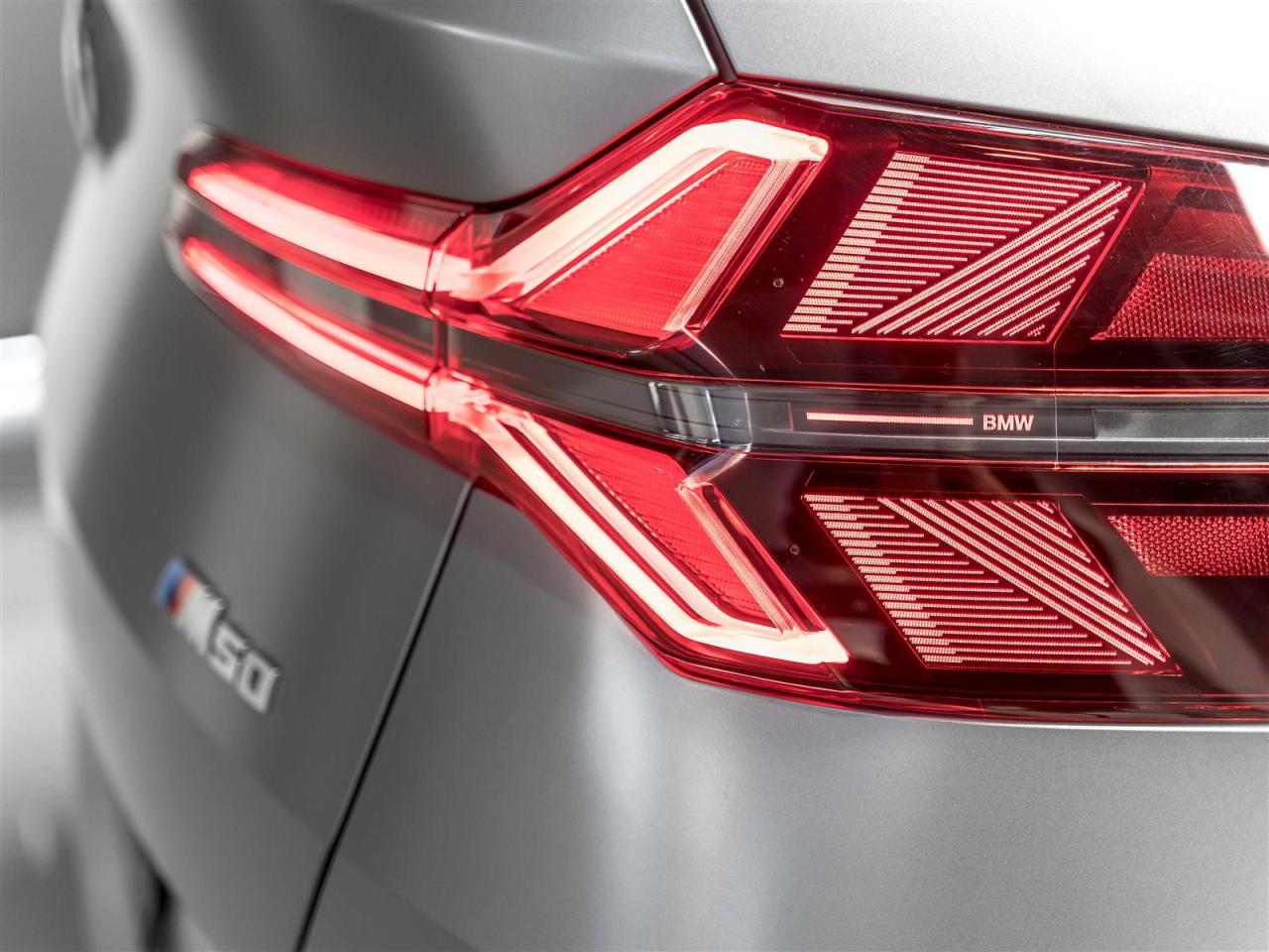 2025 BMW X3 M50|M SPORT PRO PKG|PREMIUM PKG|HARMAN KARDON Photo