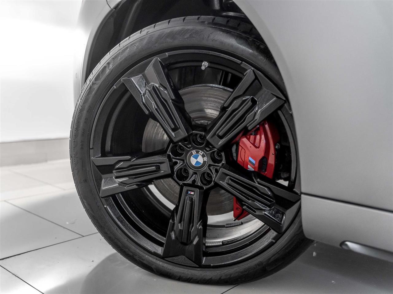 2025 BMW X3 M50|M SPORT PRO PKG|PREMIUM PKG|HARMAN KARDON Photo