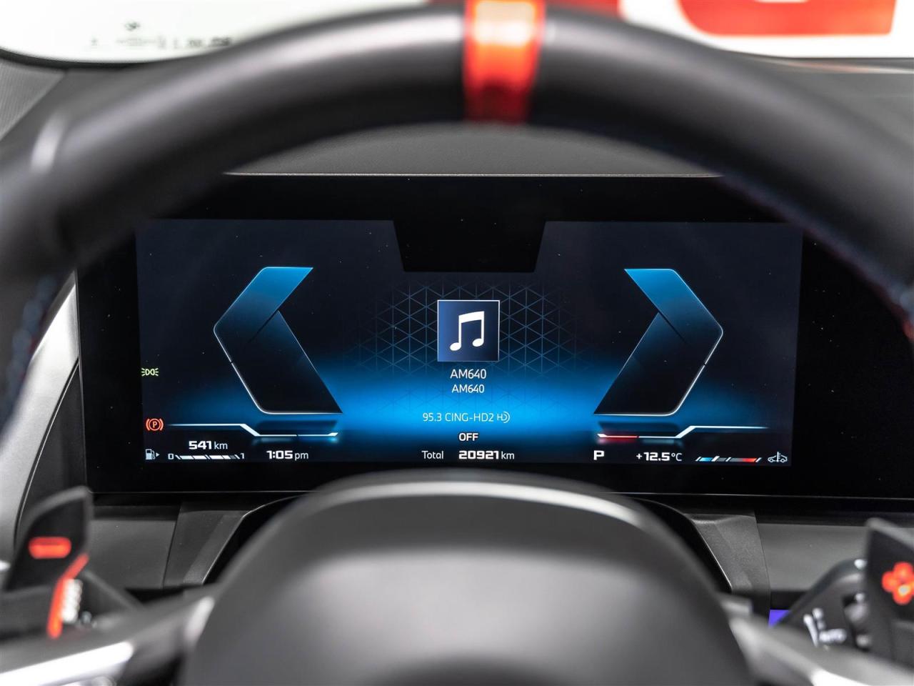 2025 BMW X3 M50|M SPORT PRO PKG|PREMIUM PKG|HARMAN KARDON Photo