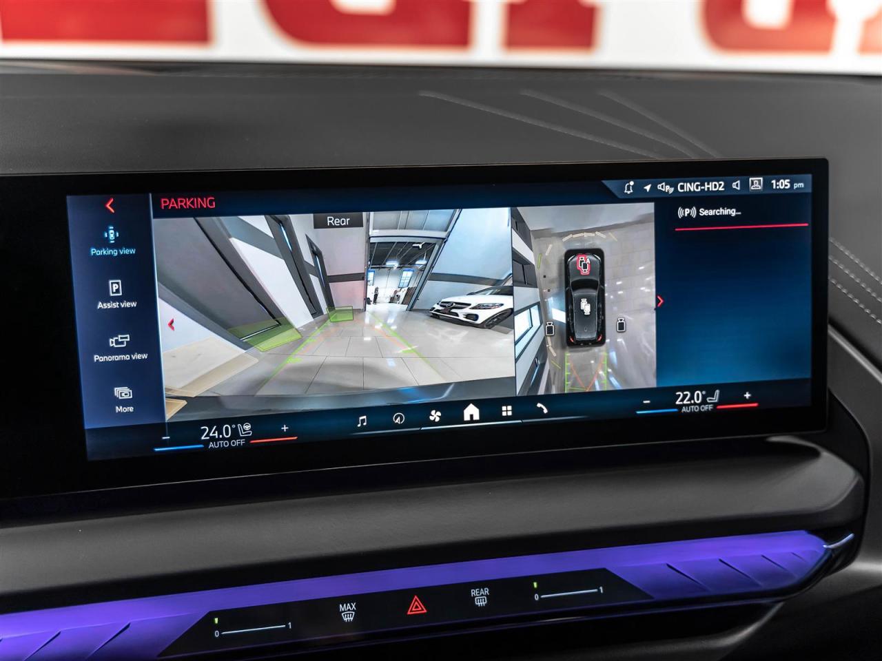 2025 BMW X3 M50|M SPORT PRO PKG|PREMIUM PKG|HARMAN KARDON Photo