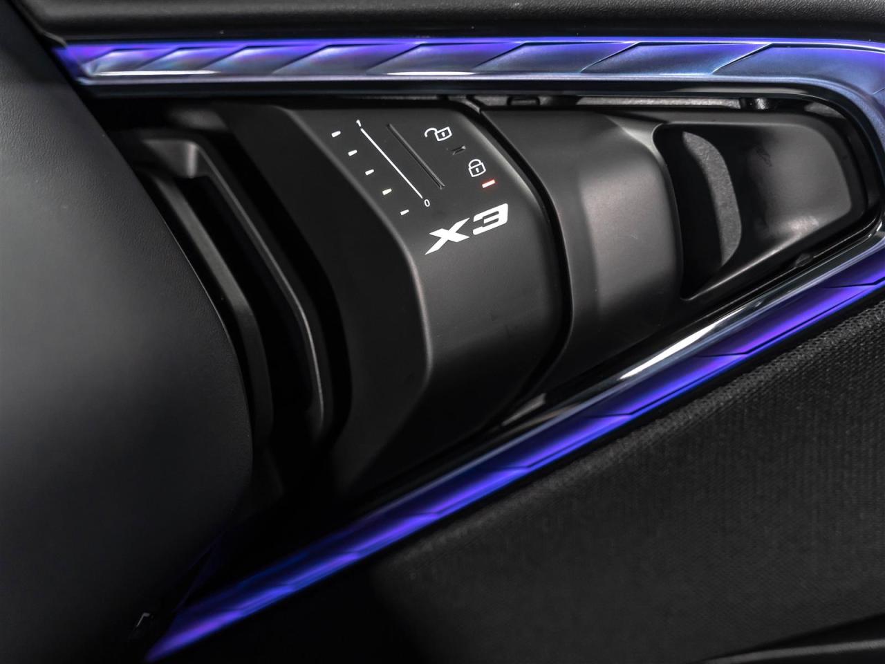 2025 BMW X3 M50|M SPORT PRO PKG|PREMIUM PKG|HARMAN KARDON Photo